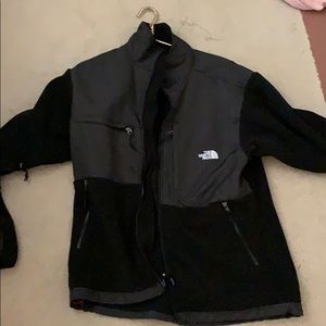Men’s North Face Fleece Jacket